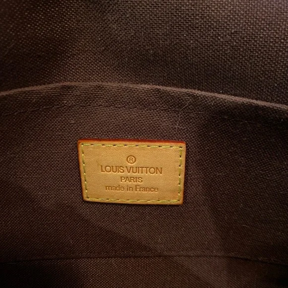 Louis Vuitton Favorite Bag Brown Shoulder MM - Picture 3 of 12